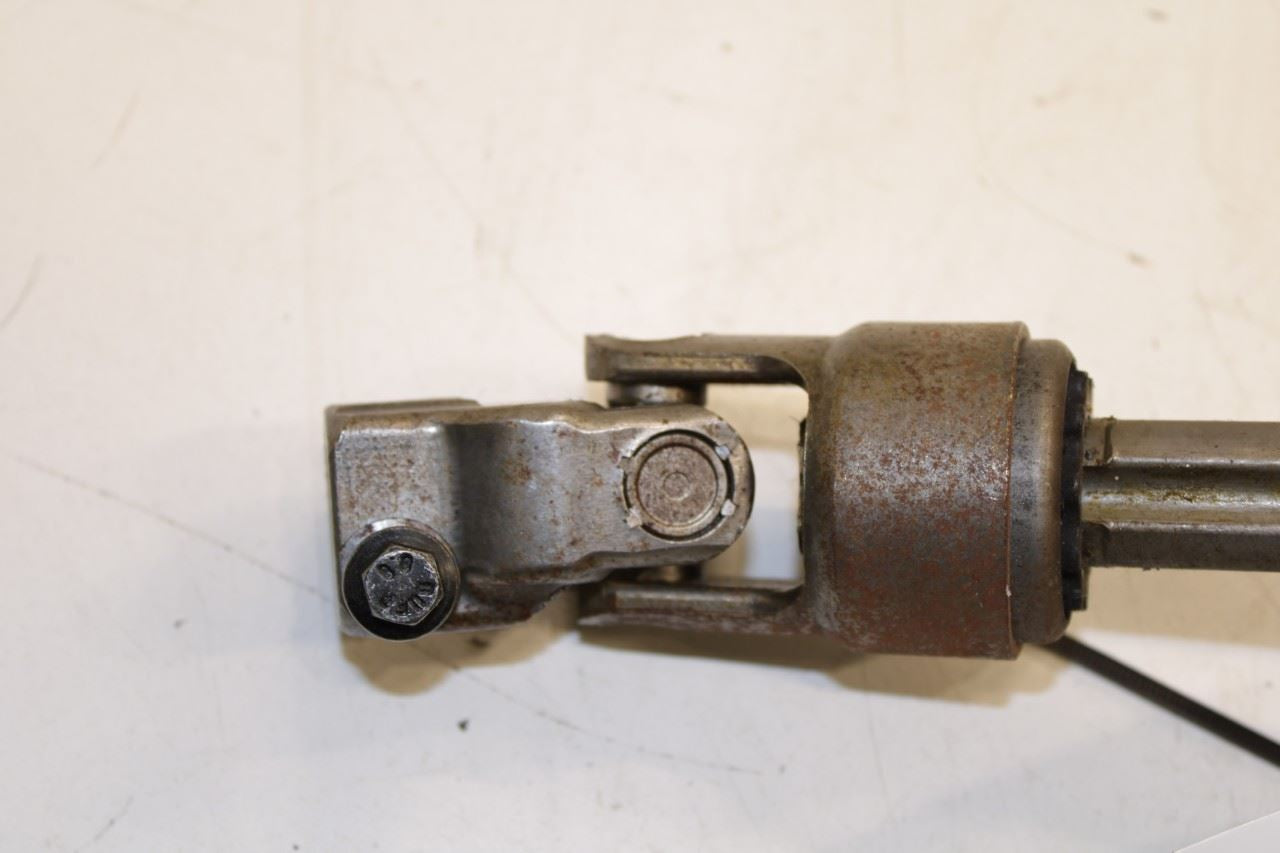 2015-2026 Volvo S60 T5 Premier 2.0L FWD Steering Column Assembly 31387669 OEM - Alshned Auto Parts