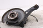 13-25 Mitsubishi Outlander Sport SE 4WD Rear Suspension Left Spindle Knuckle Hub3