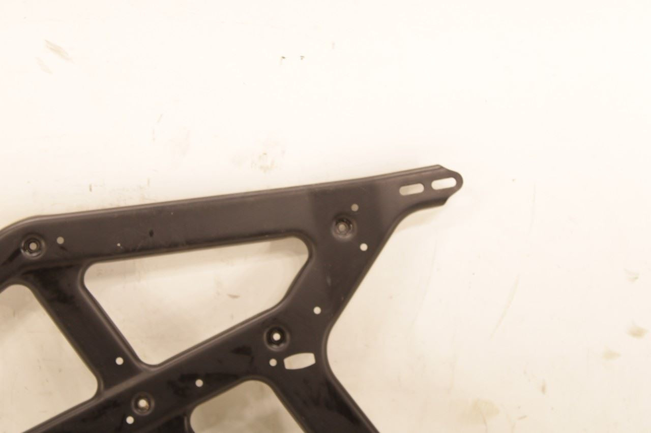 2024-25 Polaris RZR XP 1000 Ultimate Passenger Right Side Door Frame 5272539-458 - Alshned Auto Parts