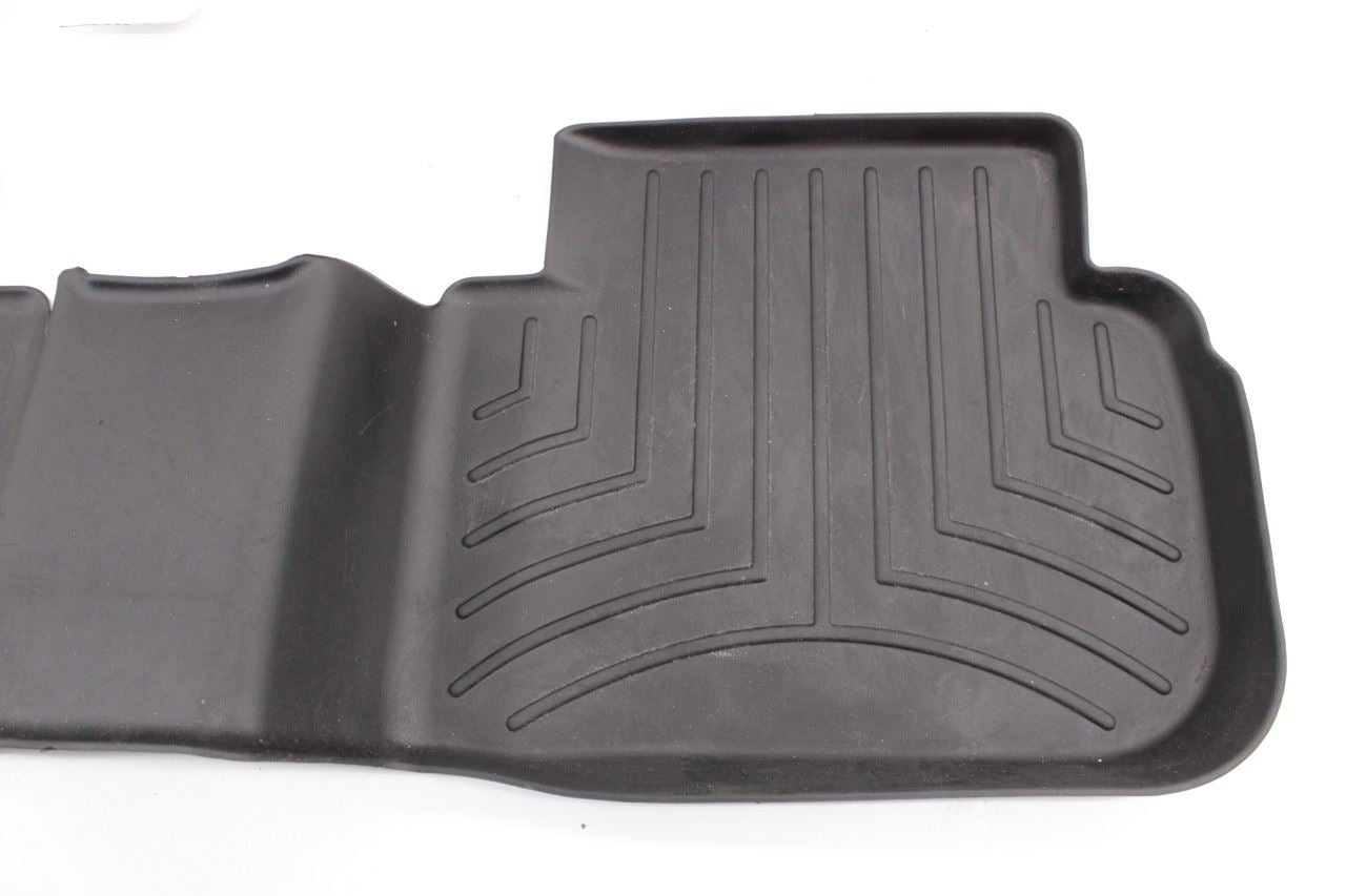 2022-25 Honda Civic Front Rear RH and LH Side All Weather Carpet Floor Mats Set - Alshned Auto Parts