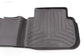 2022-25 Honda Civic Front Rear RH and LH Side All Weather Carpet Floor Mats Set - Alshned Auto Parts