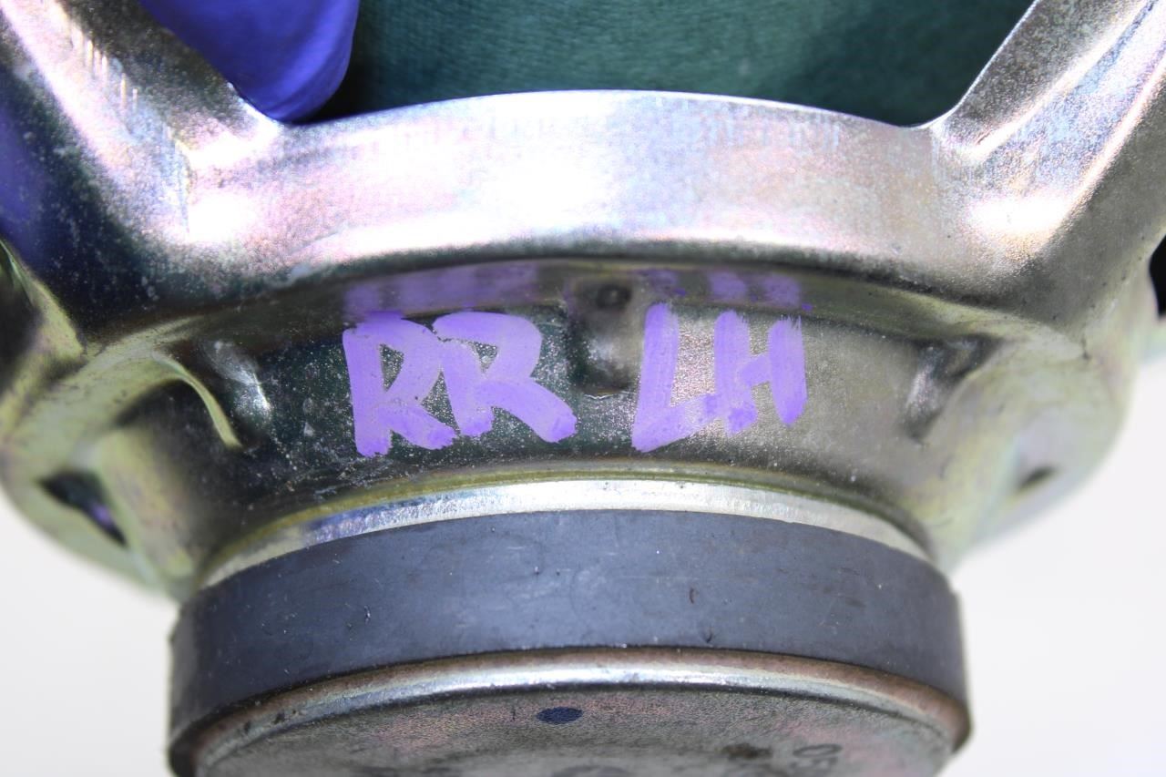 07-2025 Jeep Compass Latitude Door Audio 6"X9" Speakers Pair 5091019AB - Alshned Auto Parts