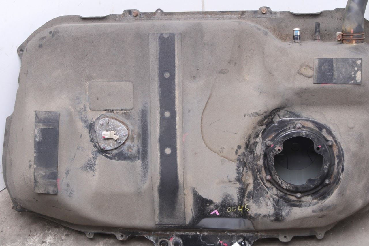 2018-2025 Mitsubishi Outlander Sport SE 2.0L 4WD Fuel Gas Tank 15.8 US Gallons3