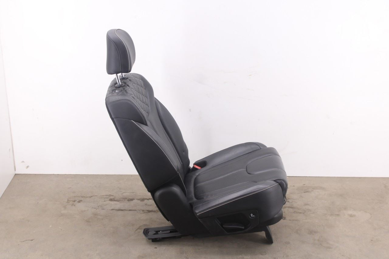 2020-22 Hyundai Palisade Limited AWD Rear Right Side 2nd Row Seat Full Complete - Alshned Auto Parts