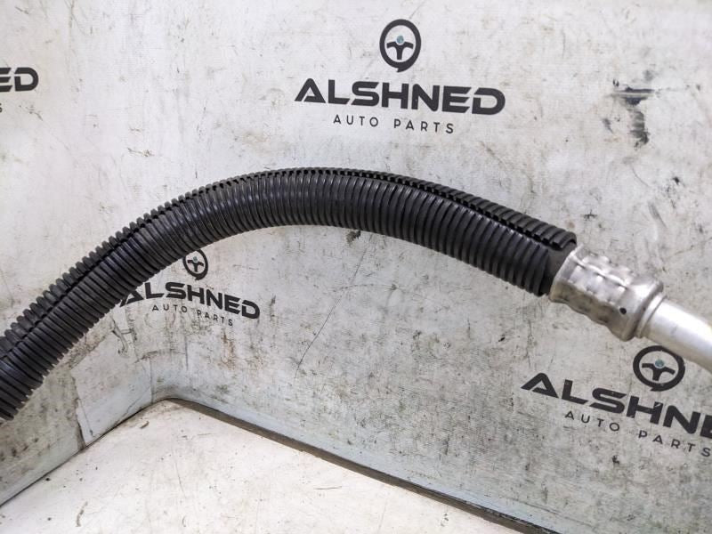 2017-2020 Ford F150 AC Refrigerant Suction Hose Pipe HL3H-19N617-HD OEM - Alshned Auto Parts