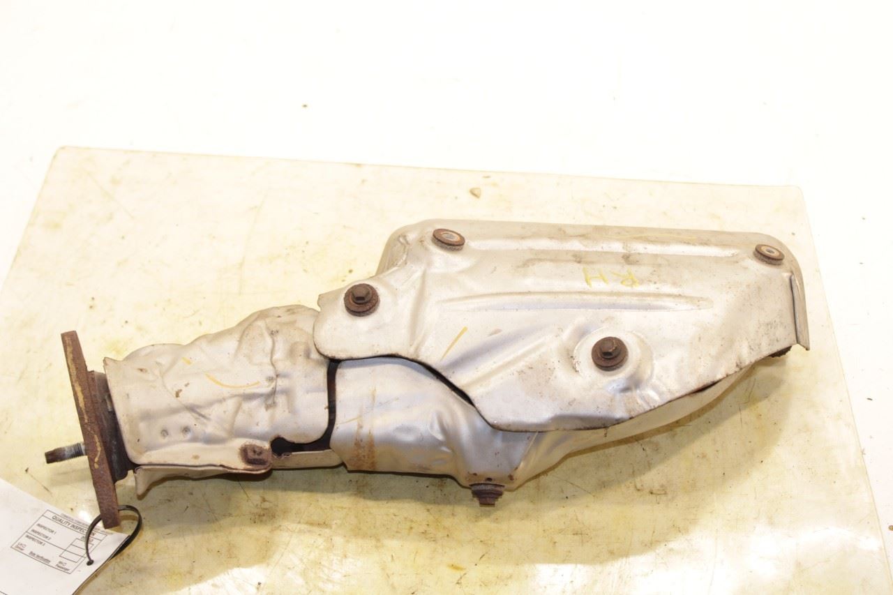 2014-2017 Infiniti QX50 3.7L AWD Right Side Exhaust System Manifold 140C2-1PM0C - Alshned Auto Parts