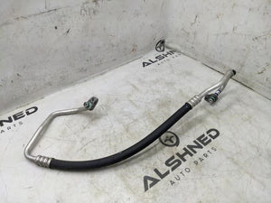 2016-2018 Hyundai Elantra 2.0L AC Refrigerant Discharge Return Hose 97762-F2100