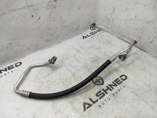 2016-2018 Hyundai Elantra 2.0L AC Refrigerant Discharge Return Hose 97762-F2100 - Alshned Auto Parts