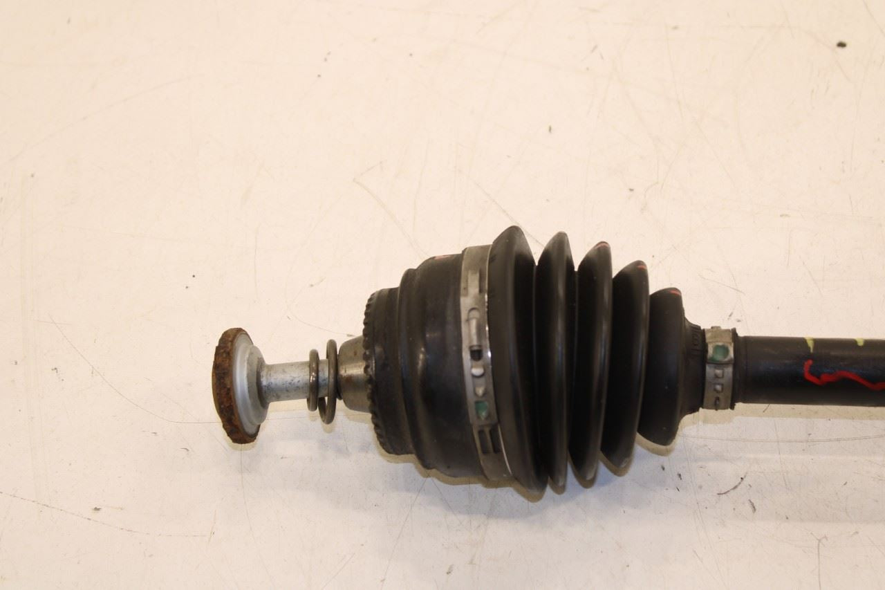 11-17 BMW X3 xDrive28i AWD Front Left Side CV Axle Drive Half Shaft 31607619657 - Alshned Auto Parts