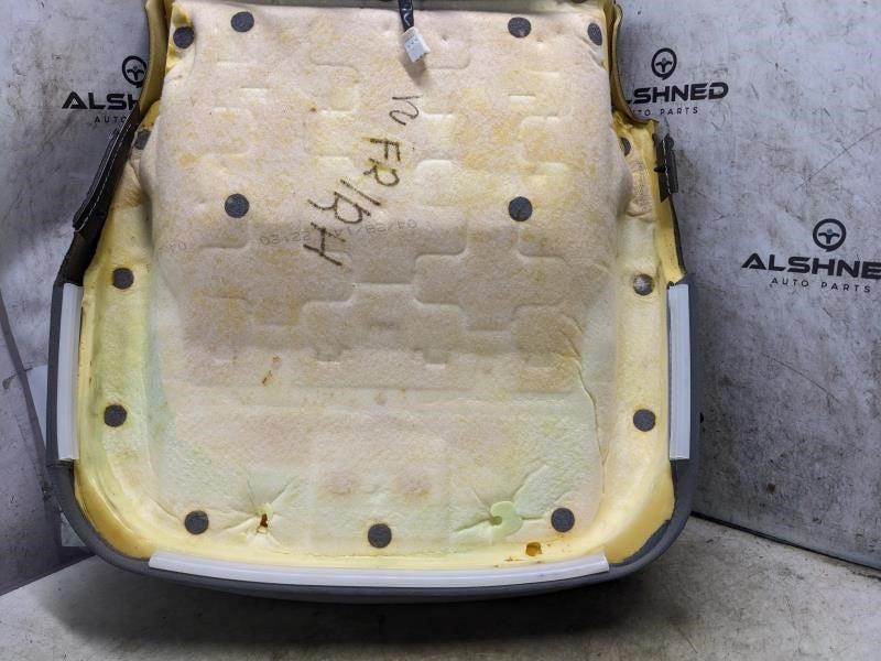 2011-2014 Hyundai Sonata FR Right Lower Seat Cushion Bottom 88260-3Q001-Y4A OEM - Alshned Auto Parts