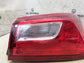 2016-22 Chevrolet Malibu Rear Right Passenger Side Tail Light Lamp 84132377 OEM - Alshned Auto Parts