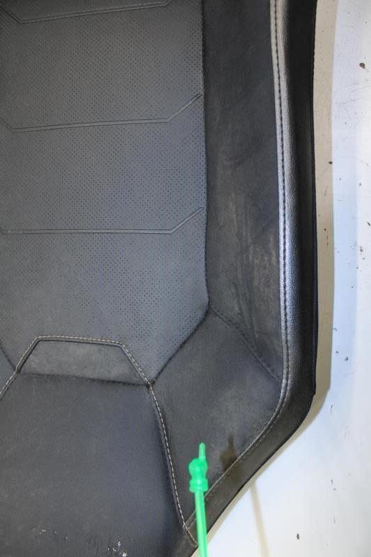 2020-2023 Polaris RZR XP 1000 Front Right Passenger Seat 1021289 OEM - Alshned Auto Parts