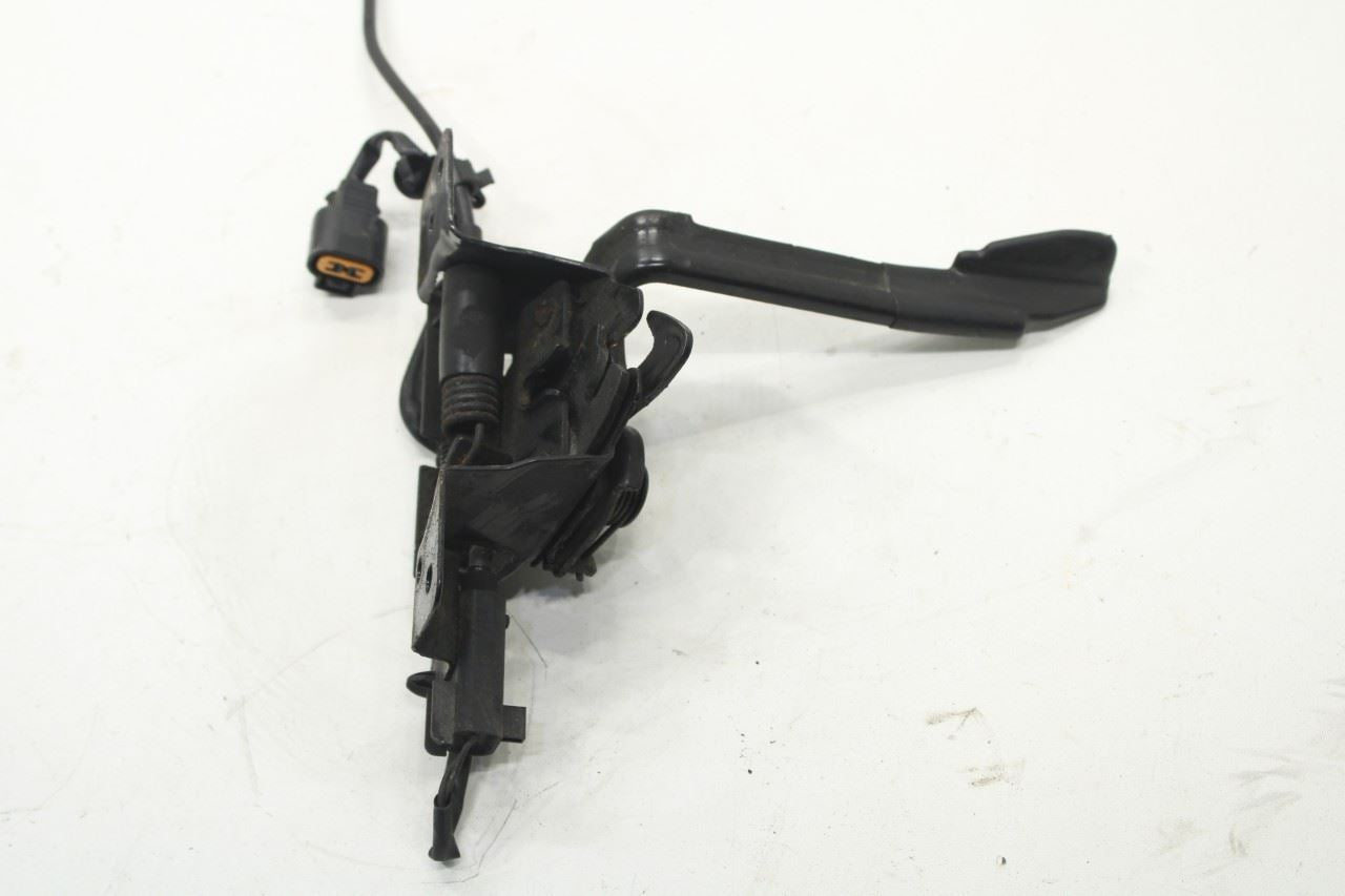 2016-2020 Kia Sorento LX Front Hood Lock Latch Actuator 81130-C5000 OEM - Alshned Auto Parts