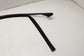 10-16 Mercedes-Benz E350 4Matic Front Right Door Run Channel w Belt Weatherstrip - Alshned Auto Parts