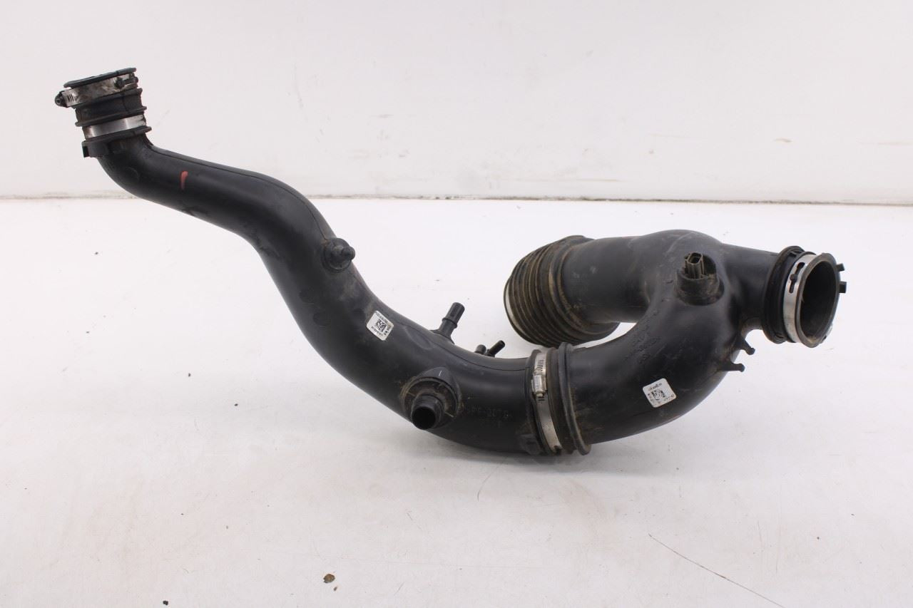 18-20 Ford Expedition Max XLT 3.5L 4WD Air Intake Inlet Duct Tube Hose Pipe Set - Alshned Auto Parts