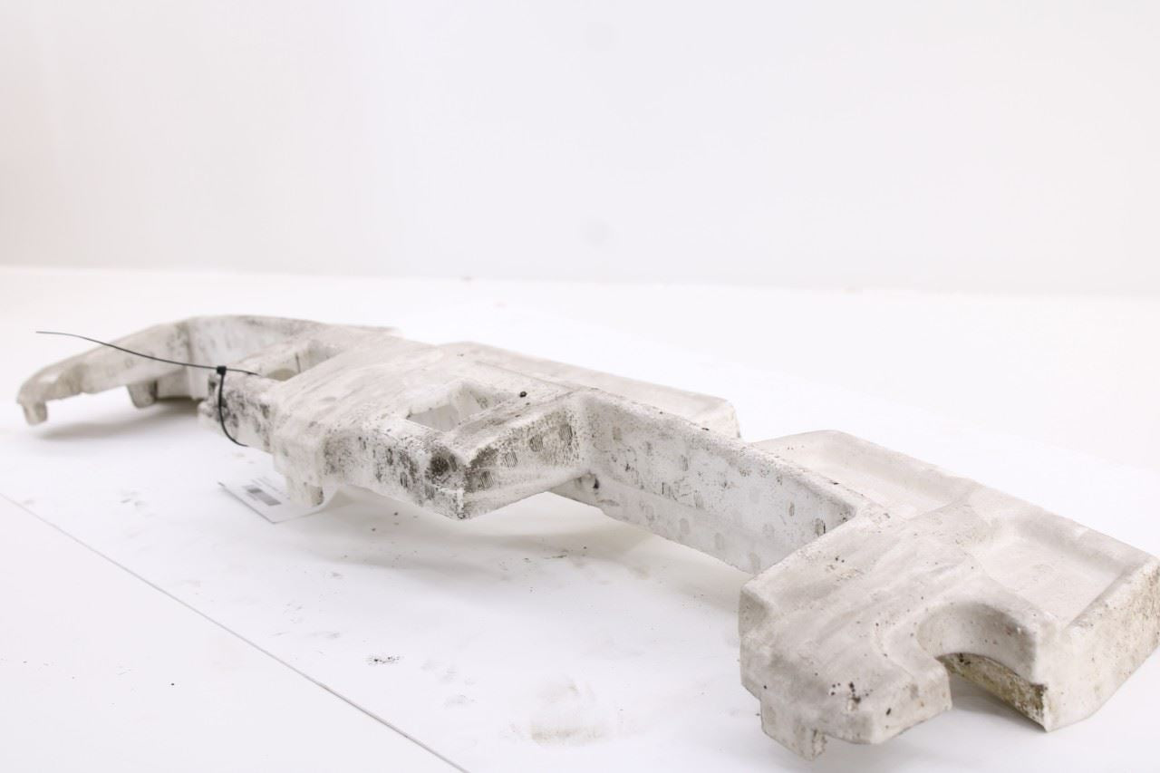 2006-13 Lexus IS250 2.5L AWD Rear Bumper Energy Impact Absorber 52615-53060 OEM - Alshned Auto Parts