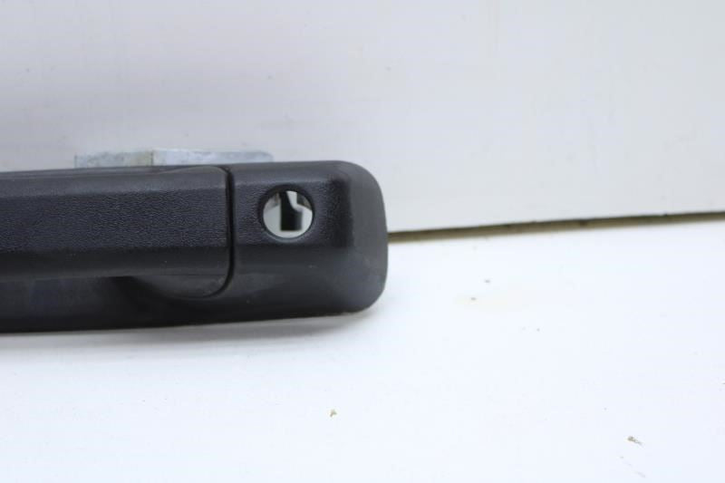 2011-2018 Ram 1500 Front Left Driver Side Door Exterior Handle 55112383AD OEM - Alshned Auto Parts