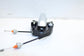 17-20 Jaguar XE R-Dynamic S Front Left Side Door Exterior Handle T2H3843LML OEM - Alshned Auto Parts