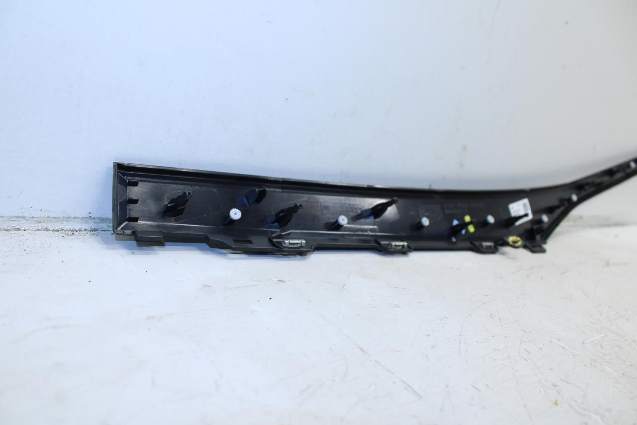 2019-2024 Audi Q3 S Line Front Right Dash Upper Trim Cover Panel 83B-853-242-6PS - Alshned Auto Parts