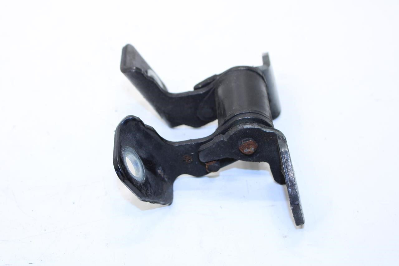 11-21 Jeep Grand Cherokee Rear LH Door Hinge Upper and Lower Set 55113661AC OEM - Alshned Auto Parts