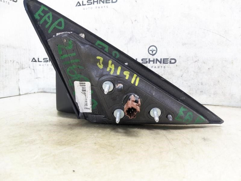 2010-2011 Ford Mustang Left Driver Side Rearview Mirror AR3Z-17683-AA OEM - Alshned Auto Parts