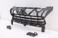 2011-2014 Porsche Cayenne S Front Bumper Support Rail Grille Center Panel9
