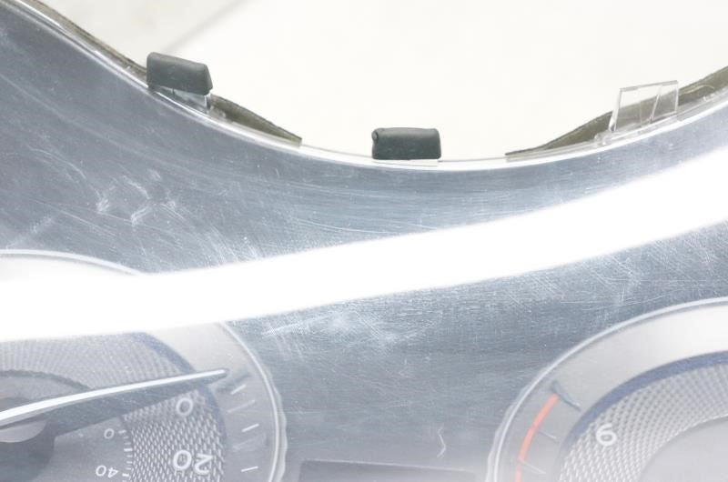 14-16 Infiniti Q70 3.7L AWD Speedometer Gauge Instrument Cluster Unknown Mileage6