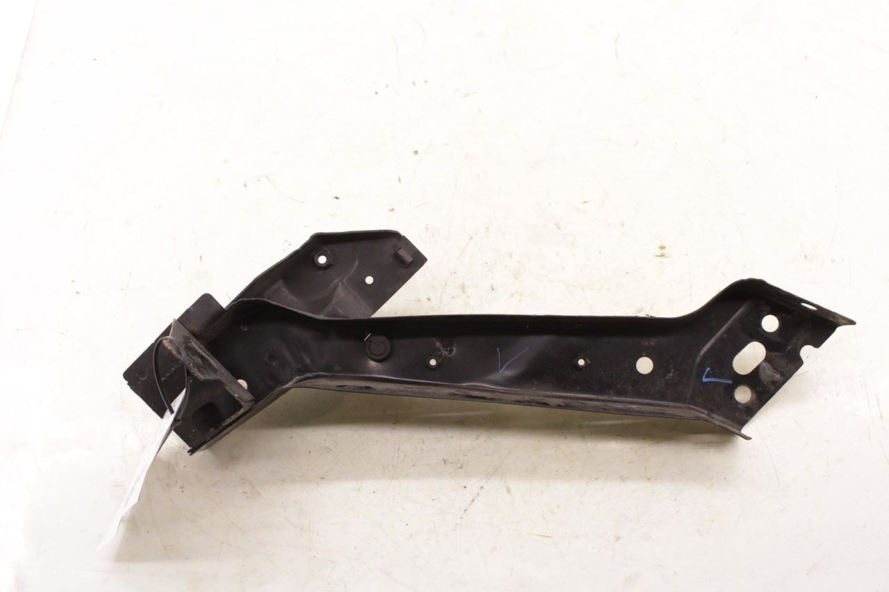 2014-21 Jeep Grand Cherokee Radiator Core Right Side Mount Support Brace Bracket - Alshned Auto Parts