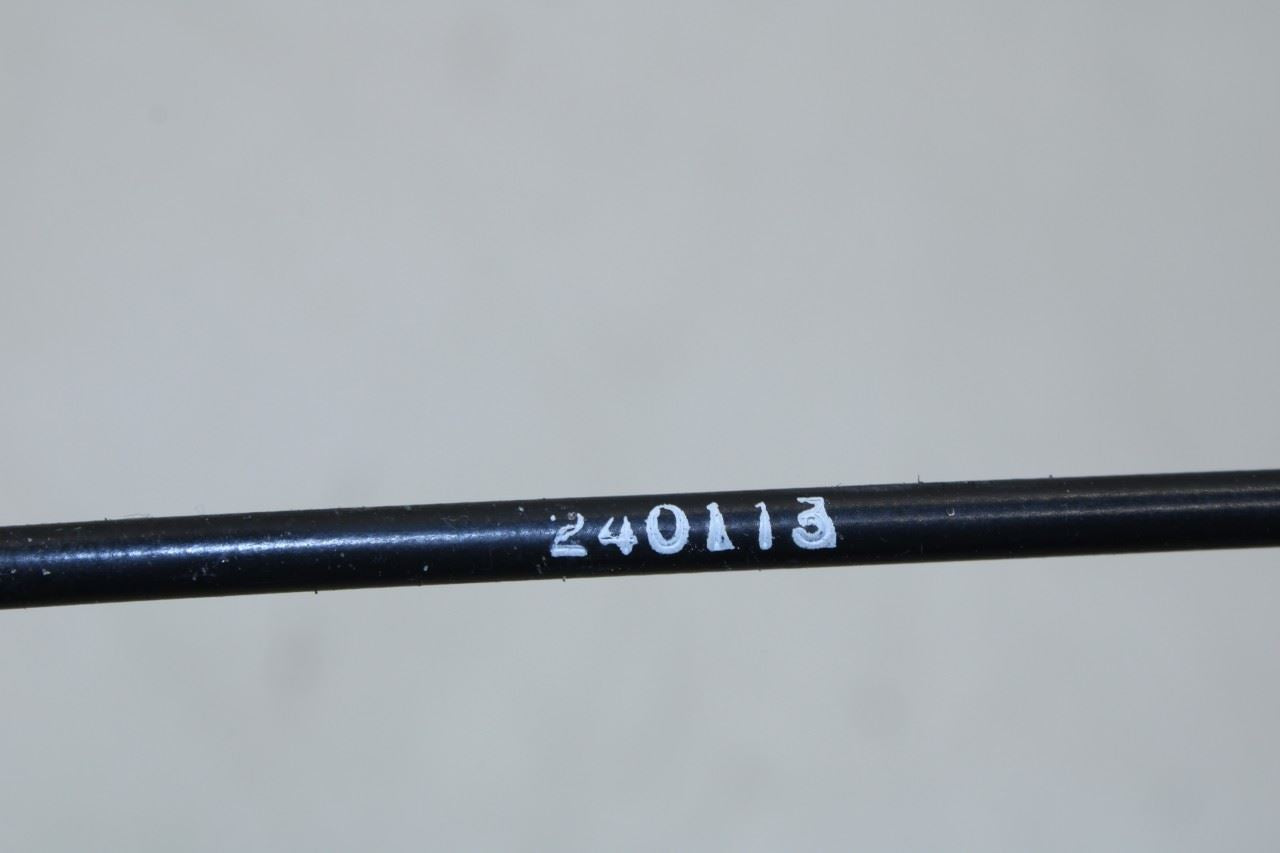 2022-25 Hyundai Tucson SEL Rear Right Side Seat Fold Down Lever Handle w/ Cable - Alshned Auto Parts