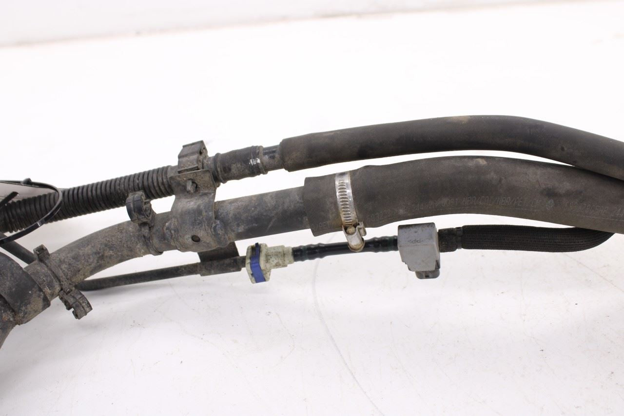 2019-2025 RAM 1500 Big Horn 5.7L Fuel Filler Neck Hose Tube Pipe 52029841AI OEM - Alshned Auto Parts