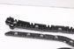 17-19 Buick LaCrosse Rear Bumper RH LH Side and Center Fascia Guide Bracket Set - Alshned Auto Parts
