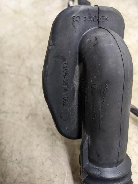 2016-2017 Ford Explorer Front Right Side Door Wire Harness GB5T-14630-AD OEM - Alshned Auto Parts