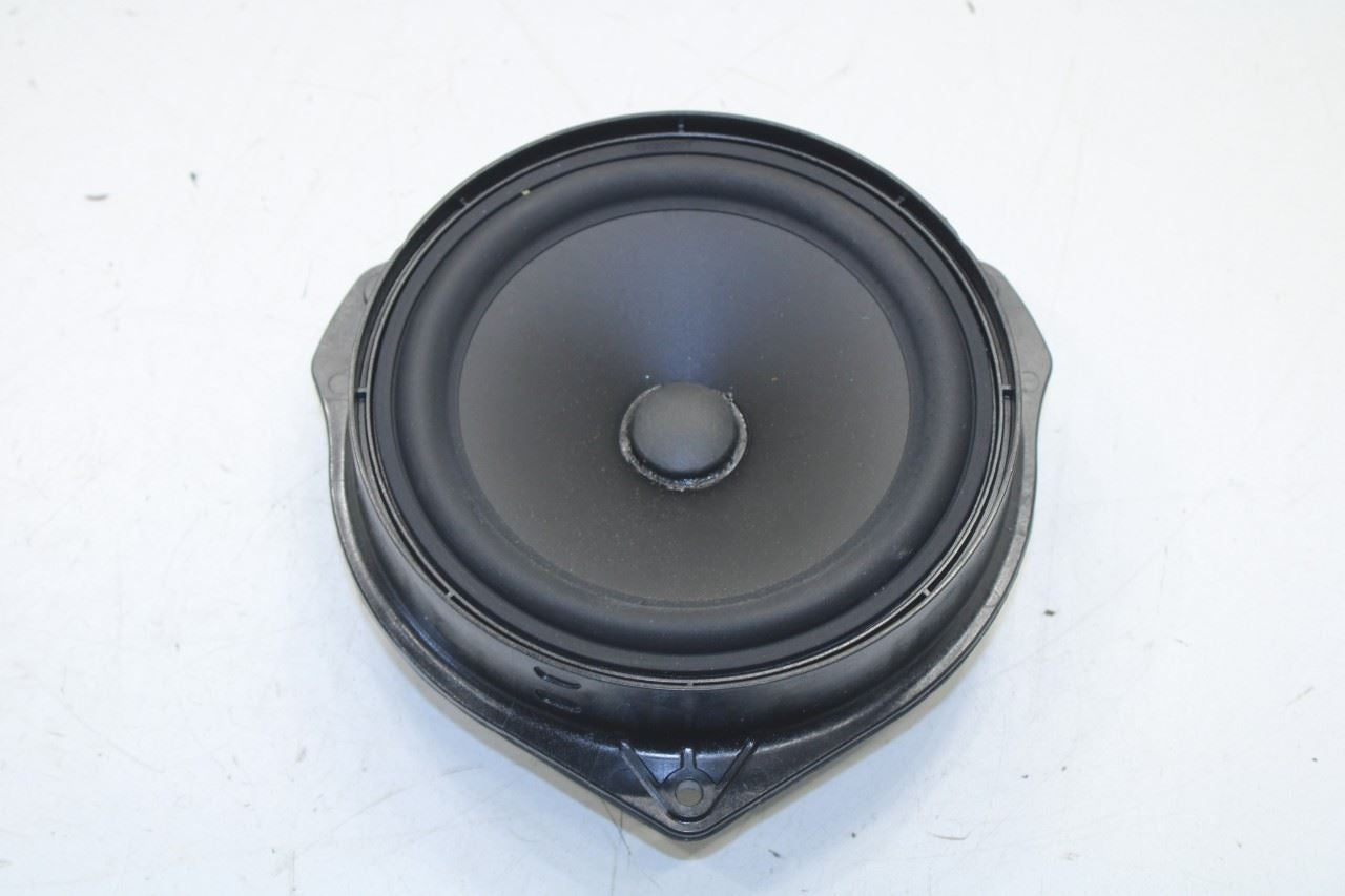 2006-2015 Mercedes-Benz ML350 Rear Left Side and Right Side Door Audio Speakers - Alshned Auto Parts