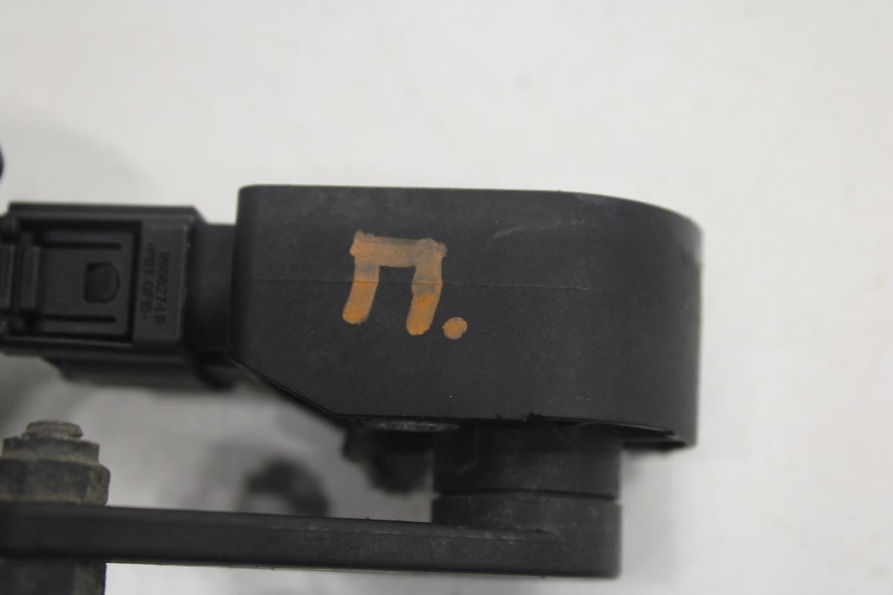 2010-2022 BMW 750i xDrive Headlight Height Level Sensor Set of 4 37146860843 OEM - Alshned Auto Parts