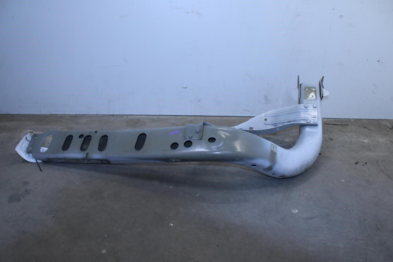 2015-2025 Ford F150 XL Front Left Fender Upper Reinforcement Rail JL3Z-16C275-E - Alshned Auto Parts