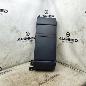 15-21 Mercedes-Benz C300 Rear Center Seat Armrest w Cupholder 205-970-02-01-9D88