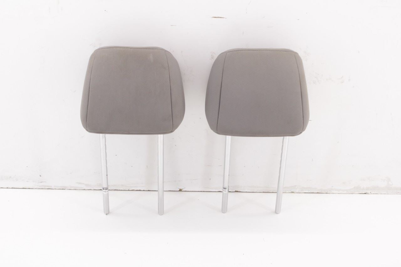 16-18 Hyundai Elantra Value Edition Front Right and Left Side Seat Headrest Set - Alshned Auto Parts