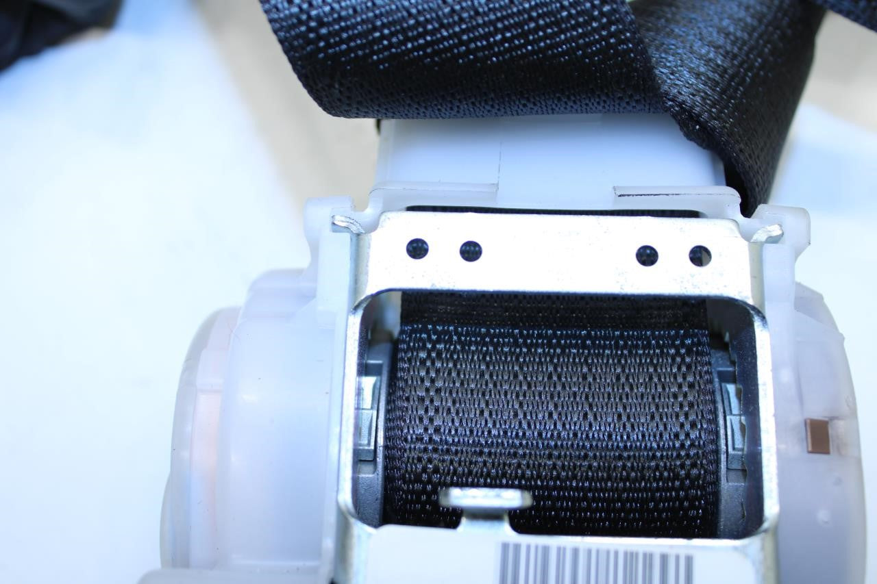 14-18 Jeep Grand Cherokee Rear Center 2nd Row Seat Belt Retractor 5ME35DX9AA OEM - Alshned Auto Parts