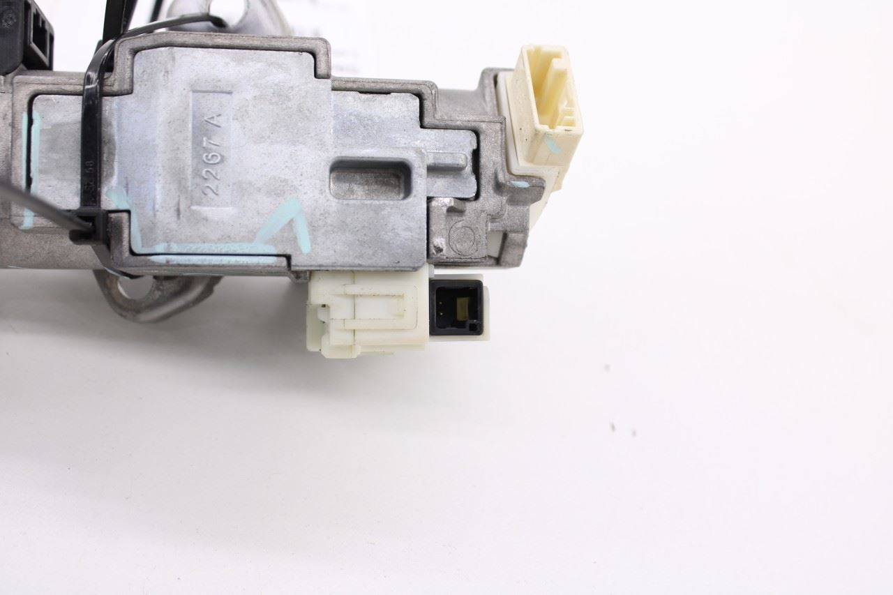 20-24 Toyota Corolla LE Steering Column Ignition Lock Cylinder Switch w/ Key Fob5