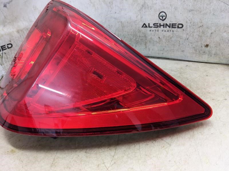 2016-2018 Honda Pilot RR Right Passenger Side Tail Light Lamp 33500-TG7-A01 OEM - Alshned Auto Parts