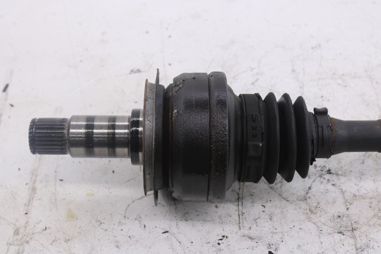 2006-09 Mercedes-Benz CLK 350 RWD Rear Left Driver Side CV Axle Drive Half Shaft2