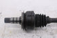 2006-09 Mercedes-Benz CLK 350 RWD Rear Left Driver Side CV Axle Drive Half Shaft2