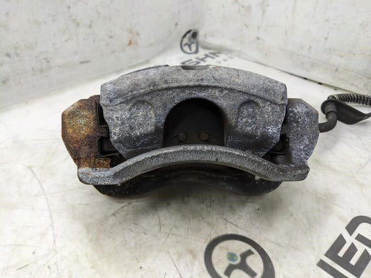 17-2020 Hyundai Elantra Sedan US Built FR LH Disc Brake Caliper 58110-F3000 OEM - Alshned Auto Parts