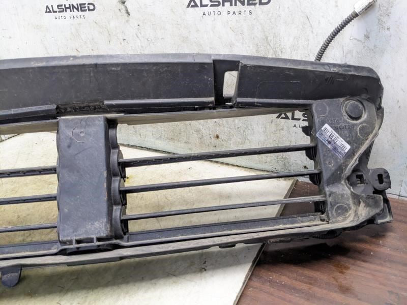 17-2019 Honda CR-V Front Bumper Lower Air Shutter Grille 71350-TLA-A01 OEM *ReaD - Alshned Auto Parts