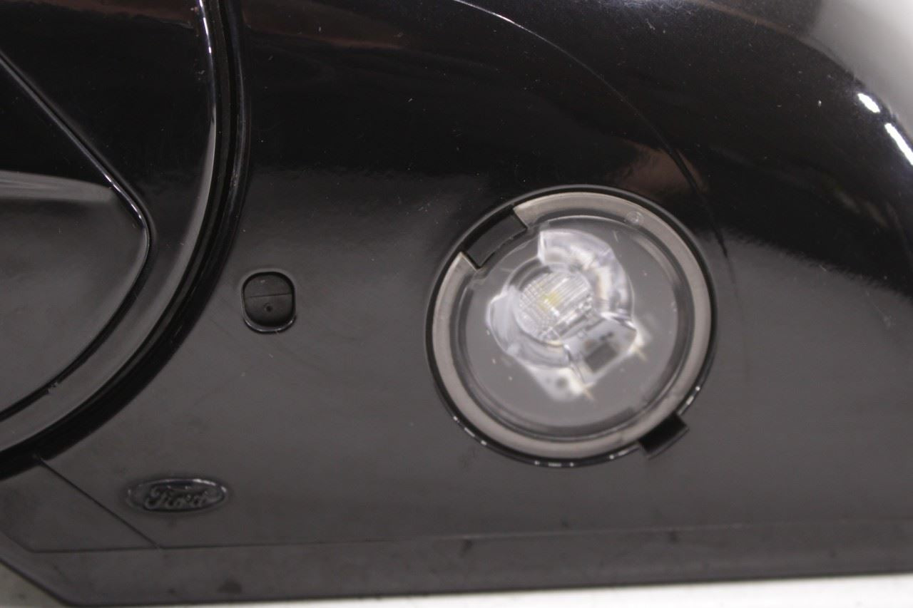 22-24 Ford Expedition MAX XLT 3.5L 4WD Driver Left Side Rear View Mirror *ReaD* - Alshned Auto Parts