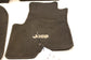 09-16 Jeep Patriot Sport SE FR and RR Interior Floor Carpet Mats Set 5SN121DVAA - Alshned Auto Parts