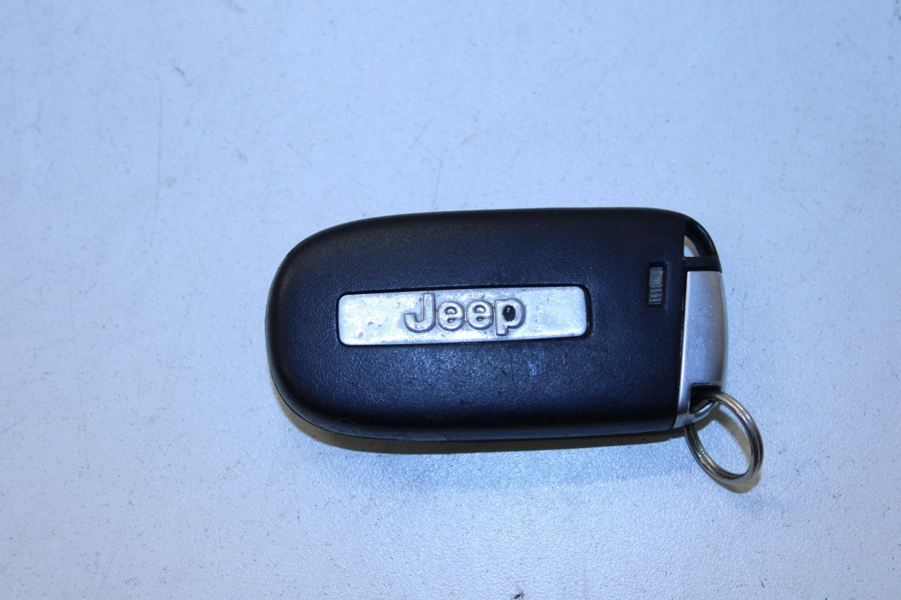 14-23 Jeep Cherokee 3.2L Smart Key Keyless Remote Entry Fob Transmitter Set of 2 - Alshned Auto Parts