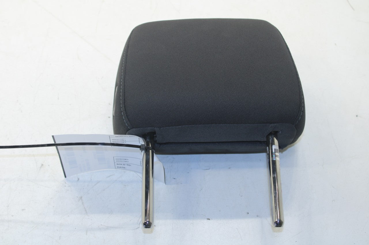 19-22 Chevrolet Blazer 2LT 2.0L FWD Front Left or Right Side Seat Headrest Cloth - Alshned Auto Parts