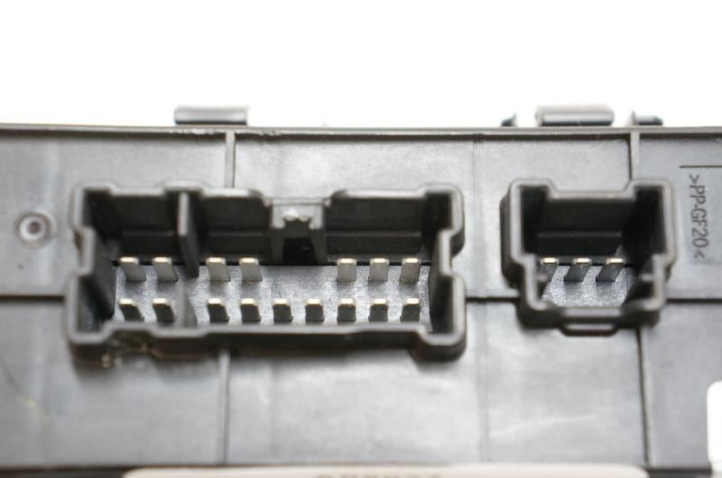 13-2020 Nissan Pathfinder Front Driver Door Master Window Switch 25401-3KA0A OEM - Alshned Auto Parts