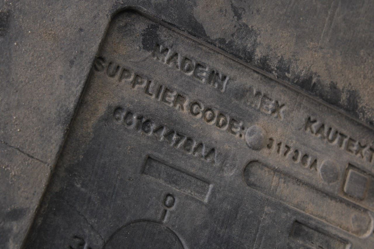 2013-2019 Ram 2500 Crew Cab Tradesman 6.4L Fuel Gas Tank 32.0 US Gallons 8'' Box - Alshned Auto Parts